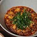 クックMFGEC1☆'s cooksnap of when they made お店の味♪本格☆麻婆豆腐.