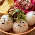 nanoce38's cooksnap of when they made 長芋＆豚肉チンジャオロース☆.