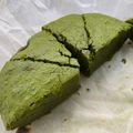 さばいちごあいす's cooksnap of when they made 抹茶ガトーショコラ.