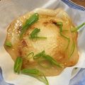 ばたみそーぱん☆'s cooksnap of when they made 切り餅のバター醤油照り焼き.