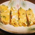 すみま～る's cooksnap of when they made レンジで☆とってもジューシーなだし巻き卵.