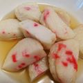 naki1227's cooksnap of when they made お弁当に♪かまぼこ・なるとの白だし煮.