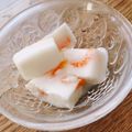 クックJB29SR☆'s cooksnap of when they made 簡単☆みかん入り牛乳寒天.