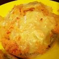 織折り's cooksnap of when they made -トーストアレンジ②-.
