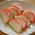 Nekozame's cooksnap of when they made 美味♥かまぼこのバター炒め！.