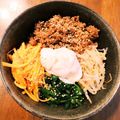 lien’sMom's cooksnap of when they made 超簡単！ビビンバ丼☆黄金タレ.