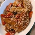 メッチェン's cooksnap of when they made 手羽先の甘辛煮.