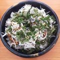 cinnamontc's cooksnap of when they made 昼の時短こどんぶり☆簡単！じゃこ温玉丼.
