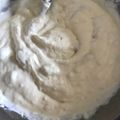 お願いひつじ's cooksnap of when they made 糖尿病でも★砂糖無しクリームチーズアイス.
