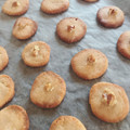 ゆうさん♡'s cooksnap of when they made 超簡単！全粒粉と甘酒のクッキー♡.