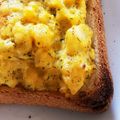 Jyohana's cooksnap of when they made 普通のタルタルソース.