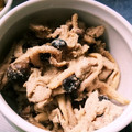 きえまま's cooksnap of when they made しめじと豚肉のごまマヨ炒め.