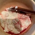 ちこここここ。's cooksnap of when they made 超簡単！濃厚ギリシャヨーグルトの作り方！.