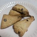 さかな's cooksnap of when they made ホットケーキミックスで簡単スコーン.