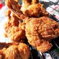 ゆっきーやママ's cooksnap of when they made 旦那がLOVEな♡手羽元の唐揚げ.