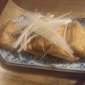カタクリコ's cooksnap of when they made 甘辛〜い♪豆腐の照り焼き.