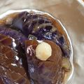 クックRGHNT9☆'s cooksnap of when they made 美味しい✩なすの煮びたし.