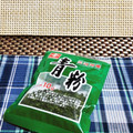 ◆どらしま◆'s cooksnap of when they made 青さ粉（青のり）の保存方法.