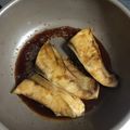 クックNP9ISV☆'s cooksnap of when they made ★超簡単　フライパンでぶりの照り焼き.