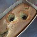 ももた♪ろう's cooksnap of when they made 失敗したメレンゲを活用パウンドケーキ.