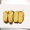 ぷっくりんご's cooksnap of when they made 簡単アレンジ☆ごはんですよ！入り出汁巻卵.