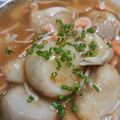 クックRGHNT9☆'s cooksnap of when they made 揚げだし里芋.