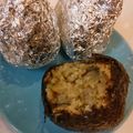 kiwami3's cooksnap of when they made 丸ごと！栄養そのままブロッコリーご飯.