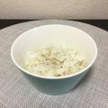 ☆こまっと☆'s cooksnap of when they made もち麦ご飯の炊き方.