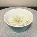 ☆こまっと☆'s cooksnap of when they made もち麦ご飯の炊き方.
