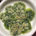 はるかぜ0627's cooksnap of when they made 幼児食＊ひとくちニラチヂミ.