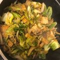 ＊＊ちいさん＊＊'s cooksnap of when they made ◆厚揚げ◆甜麺醤炒め.