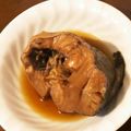 kenta19721224's cooksnap of when they made ほったらかし煮魚(白身なら何でもok).