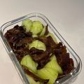 蘭子222's cooksnap of when they made きくらげとキュウリの中華風サラダ.