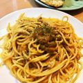 ＊chapico＊'s cooksnap of when they made うにクリームパスタ.