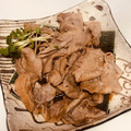 atsurin77's cooksnap of when they made ☆簡単に！豚肉のしょうが焼き⭐️.