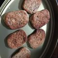 miki_iv's cooksnap of when they made サクサク簡単☆紅茶クッキー　.