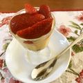 ブランディ's cooksnap of when they made バター不使用♪レモンカード？.