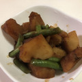 papikun's cooksnap of when they made 基本のじゃが芋の煮っころがし♪簡単.