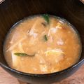 ♪りおたんママ♪'s cooksnap of when they made ★もやし・たまご・キムチ鍋の素でスープ★.