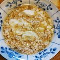 ナンキンハゼ's cooksnap of when they made 豆腐の鶏ひき肉あんかけ.