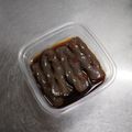 デイジー・リリー's cooksnap of when they made 手綱こんにゃく☆おせち・お弁当に.