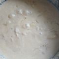 Kill Buss's cooksnap of when they made じゃがいもと ベーコンの 絶品 スープ！.