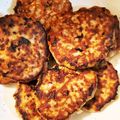 しめじＵ＾ω＾'s cooksnap of when they made 簡単★豆腐とひき肉と玉ねぎでハンバーグ！.
