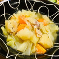 bonbonnier's cooksnap of when they made 時短簡単☆ポトフ.