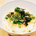 bonbonnier's cooksnap of when they made ＊鮭フレークの簡単丼＊一人ランチに♪.