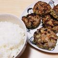 料理が苦手なM氏's cooksnap of when they made シャキシャキ！レンコンのはさみ焼き.