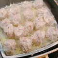 なっつなおこ's cooksnap of when they made 本格的に作るシューマイ.