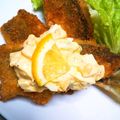ななやまゆり's cooksnap of when they made 超簡単♡らっきょうタルタルソース.