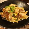 なっち船長's cooksnap of when they made カツ煮.