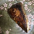 みき忠's cooksnap of when they made ごま油香るブリの西京焼☆.